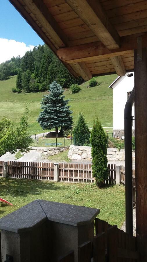 Ferienwohnung Am Bauernhof Zechner Heidi ฟลาทอาค ภายนอก รูปภาพ