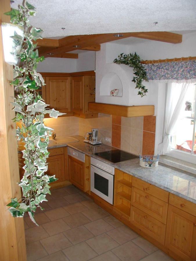 Ferienwohnung Am Bauernhof Zechner Heidi ฟลาทอาค ภายนอก รูปภาพ